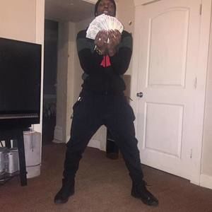 Meet your Posher, Natalio